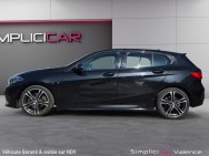 BMW d'occasion SERIE 1 118D M SPORT BA de 2021 Valence (26)﻿