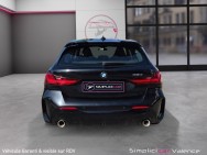 BMW d'occasion SERIE 1 118D M SPORT BA de 2021 Valence (26)﻿