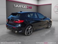 BMW d'occasion SERIE 1 118D M SPORT BA de 2021 Valence (26)﻿