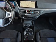 BMW d'occasion SERIE 1 118D M SPORT BA de 2021 Valence (26)﻿