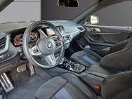 BMW d'occasion SERIE 1 118D M SPORT BA de 2021 Valence (26)﻿