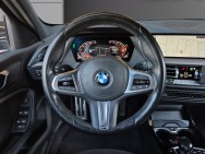 BMW d'occasion SERIE 1 118D M SPORT BA de 2021 Valence (26)﻿