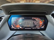 BMW d'occasion SERIE 1 118D M SPORT BA de 2021 Valence (26)﻿