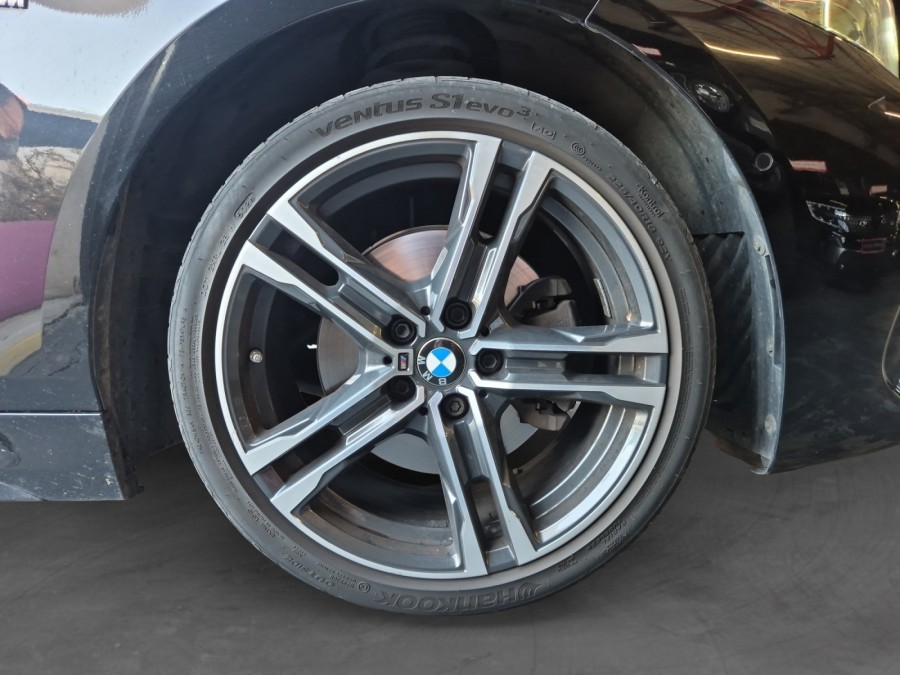 BMW d'occasion SERIE 1 118D M SPORT BA de 2021 Valence (26)﻿