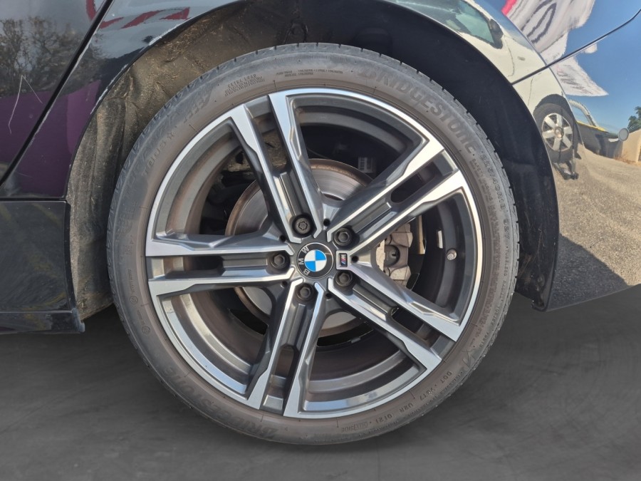 BMW d'occasion SERIE 1 118D M SPORT BA de 2021 Valence (26)﻿