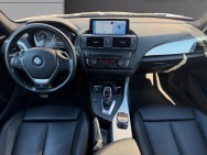 BMW d'occasion SERIE 1 M 135I XD BA de 2014 Pontarlier (25)﻿