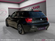 BMW d'occasion SERIE 1 M 135I XD BA de 2014 Pontarlier (25)﻿