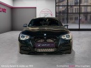 BMW d'occasion SERIE 1 M 135I XD BA de 2014 Pontarlier (25)﻿