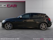 BMW d'occasion SERIE 1 M 135I XD BA de 2014 Pontarlier (25)﻿