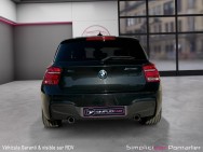 BMW d'occasion SERIE 1 M 135I XD BA de 2014 Pontarlier (25)﻿