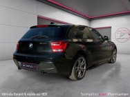 BMW d'occasion SERIE 1 M 135I XD BA de 2014 Pontarlier (25)﻿