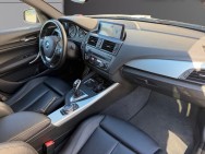 BMW d'occasion SERIE 1 M 135I XD BA de 2014 Pontarlier (25)﻿