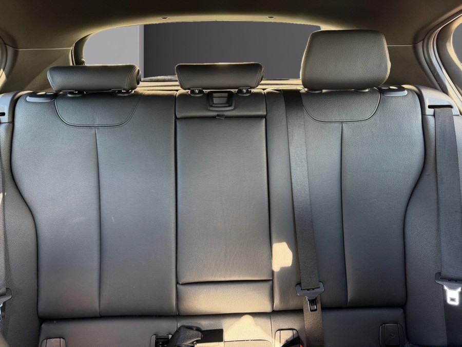 BMW d'occasion SERIE 1 M 135I XD BA de 2014 Pontarlier (25)﻿