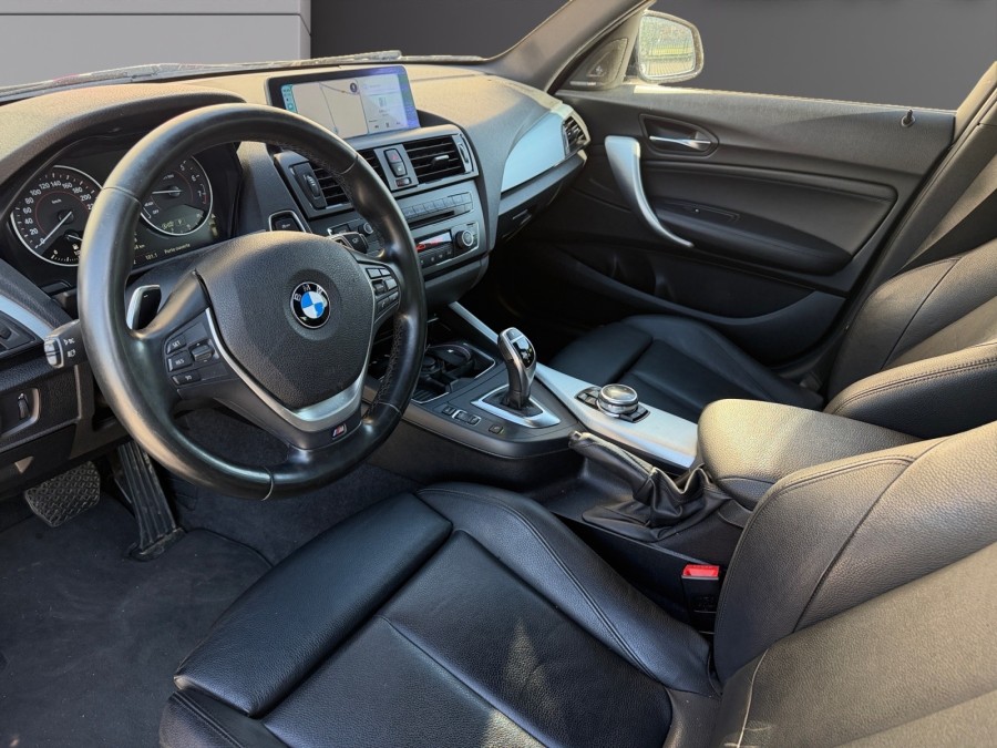 BMW d'occasion SERIE 1 M 135I XD BA de 2014 Pontarlier (25)﻿