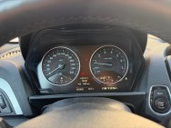 BMW d'occasion SERIE 1 M 135I XD BA de 2014 Pontarlier (25)﻿