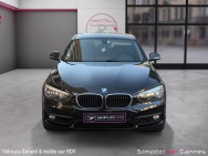 BMW d'occasion SERIE 1 118D BUSINESS BA de 2015 Cannes (06)﻿