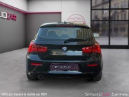 BMW d'occasion SERIE 1 118D BUSINESS BA de 2015 Cannes (06)﻿