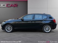 BMW d'occasion SERIE 1 118D BUSINESS BA de 2015 Cannes (06)﻿