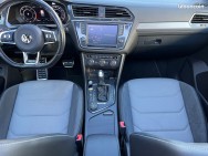 VOLKSWAGEN d'occasion TIGUAN 2.0 TDI 150 4X4 DSG PH2 de 2016 Lyon