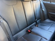 BMW d'occasion SERIE 1 118D BUSINESS BA de 2015 Cannes (06)﻿