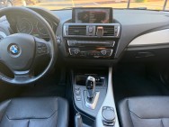 BMW d'occasion SERIE 1 118D BUSINESS BA de 2015 Cannes (06)﻿