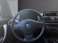 BMW d'occasion SERIE 1 118D BUSINESS BA de 2015 Cannes (06)﻿