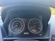 BMW d'occasion SERIE 1 118D BUSINESS BA de 2015 Cannes (06)﻿