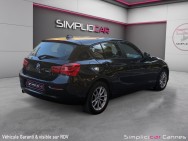 BMW d'occasion SERIE 1 118D BUSINESS BA de 2015 Cannes (06)﻿