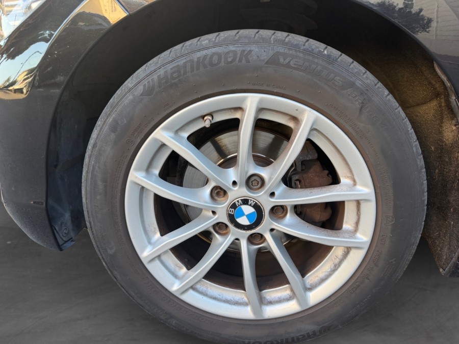 BMW d'occasion SERIE 1 118D BUSINESS BA de 2015 Cannes (06)﻿