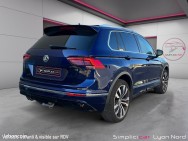 VOLKSWAGEN d'occasion TIGUAN 2.0 TDI 150 4X4 DSG PH2 de 2016 Lyon