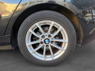 BMW d'occasion SERIE 1 118D BUSINESS BA de 2015 Cannes (06)﻿