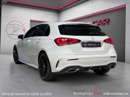 MERCEDES d'occasion CLASSE A A200 AMG LINE 7G-DCT de 2018 Meximeux