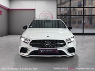 MERCEDES d'occasion CLASSE A A200 AMG LINE 7G-DCT de 2018 Meximeux