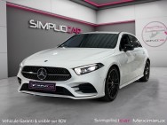 MERCEDES d'occasion CLASSE A A200 AMG LINE 7G-DCT de 2018 Meximeux
