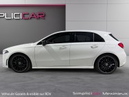 MERCEDES d'occasion CLASSE A A200 AMG LINE 7G-DCT de 2018 Meximeux
