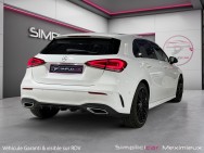 MERCEDES d'occasion CLASSE A A200 AMG LINE 7G-DCT de 2018 Meximeux