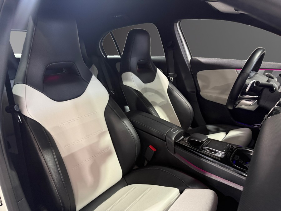 MERCEDES d'occasion CLASSE A A200 AMG LINE 7G-DCT de 2018 Meximeux