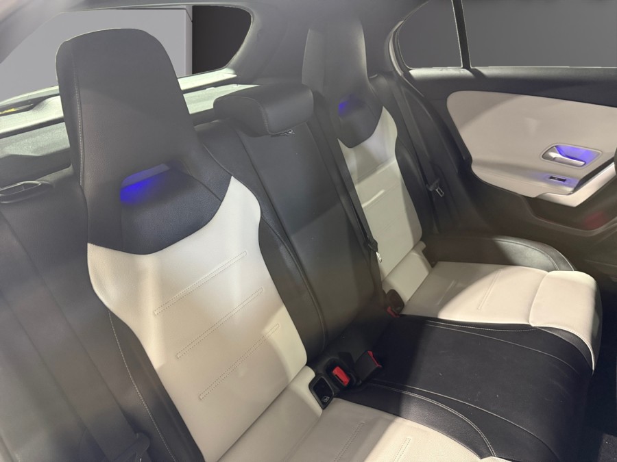 MERCEDES d'occasion CLASSE A A200 AMG LINE 7G-DCT de 2018 Meximeux