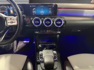 MERCEDES d'occasion CLASSE A A200 AMG LINE 7G-DCT de 2018 Meximeux