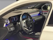 MERCEDES d'occasion CLASSE A A200 AMG LINE 7G-DCT de 2018 Meximeux