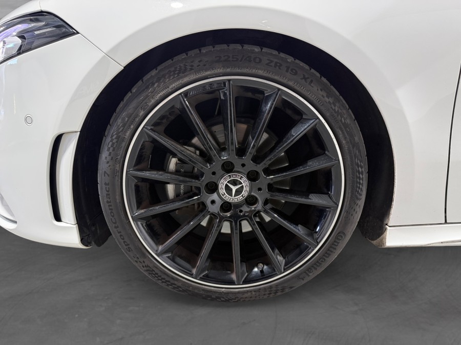 MERCEDES d'occasion CLASSE A A200 AMG LINE 7G-DCT de 2018 Meximeux