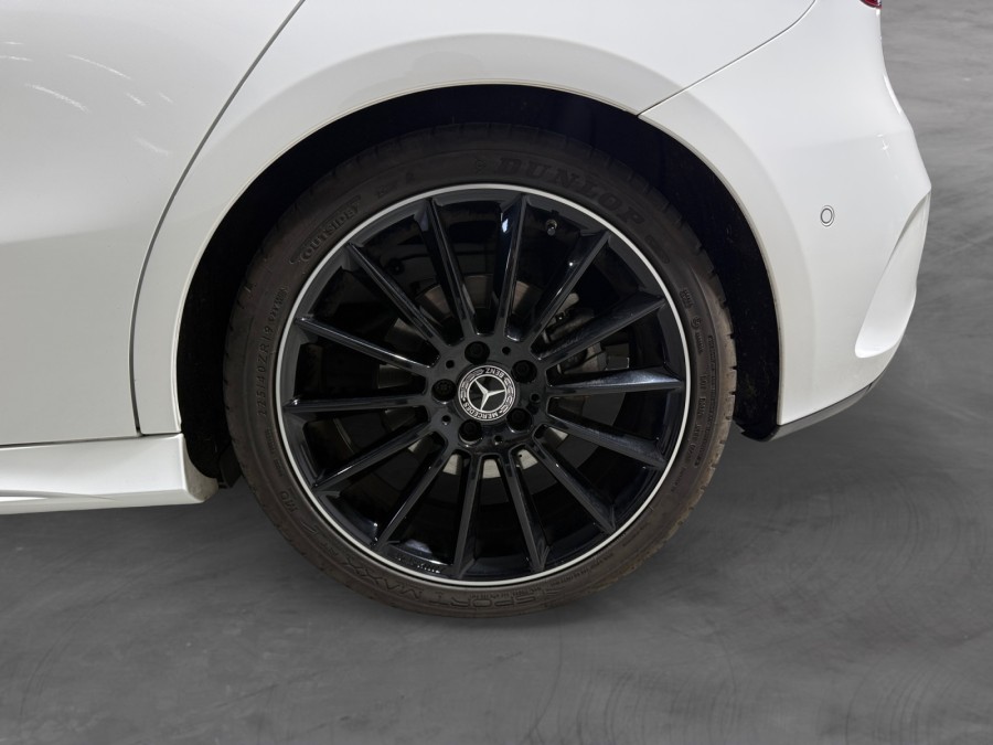 MERCEDES d'occasion CLASSE A A200 AMG LINE 7G-DCT de 2018 Meximeux