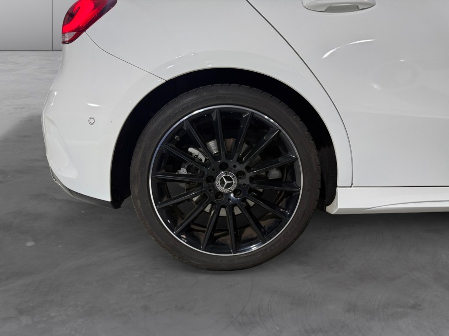 MERCEDES d'occasion CLASSE A A200 AMG LINE 7G-DCT de 2018 Meximeux