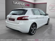 PEUGEOT d'occasion 308 II 1.6 THP 125 ACTIVE de 2013 Orgeval Verneuil