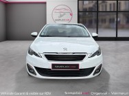 PEUGEOT d'occasion 308 II 1.6 THP 125 ACTIVE de 2013 Orgeval Verneuil