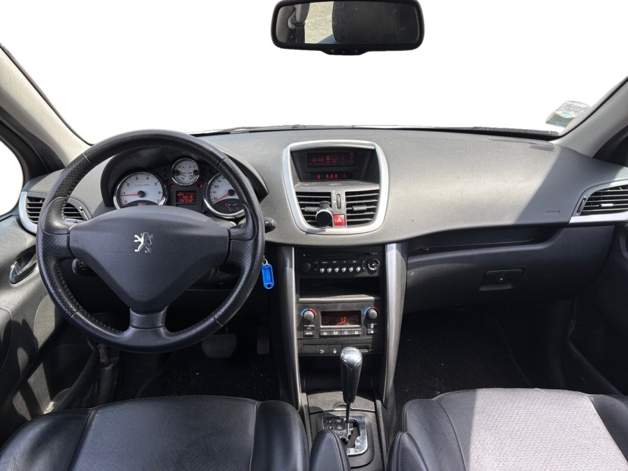PEUGEOT d'occasion 207/207+ 1.6 VTI 16V 120 PREMIUM BA de 2007