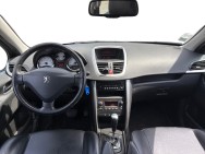 PEUGEOT d'occasion 207/207+ 1.6 VTI 16V 120 PREMIUM BA de 2007