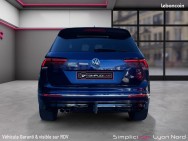 VOLKSWAGEN d'occasion TIGUAN 2.0 TDI 150 4X4 DSG PH2 de 2016 Lyon
