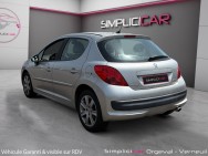 PEUGEOT d'occasion 207/207+ 1.6 VTI 16V 120 PREMIUM BA de 2007
