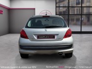 PEUGEOT d'occasion 207/207+ 1.6 VTI 16V 120 PREMIUM BA de 2007